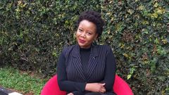 Yes I’m Leaving- Lynn Ngugi part ways with Tuko