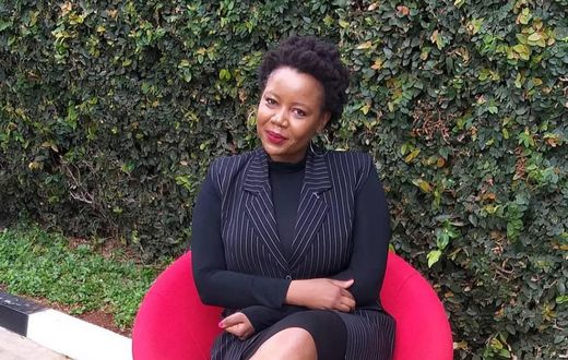 Yes I’m Leaving- Lynn Ngugi part ways with Tuko
