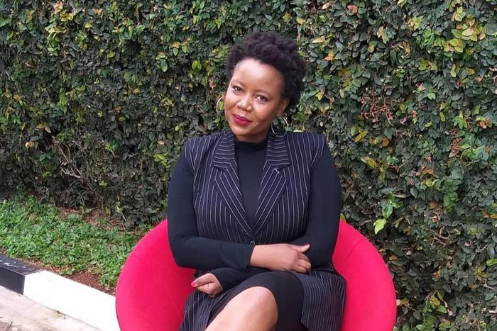 Yes I’m Leaving- Lynn Ngugi part ways with Tuko