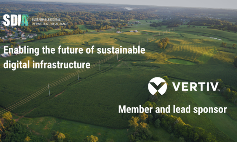 Vertiv