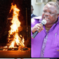 Francis Atwoli's Road in Kileleshwa Vandalized Yet again