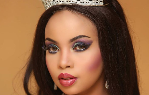 Brenda Wairimu celebrates birthday