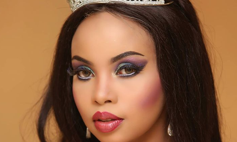 Brenda Wairimu celebrates birthday
