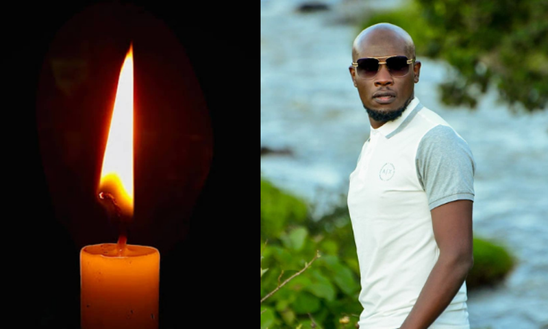Daddy Owen in Mourning following the death of his close friend