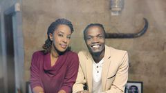 Boniface Mwangi exposes phone Number used to threaten to Kill Juliani