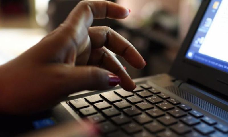 Fraudster operations were mainly conducted from Kisumu and Kiambu.