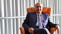 President Kenyatta eulogises Billionaire Businessman, Naushad Merali