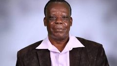 Raila mourns death of Ex-MP Joseph Wamukoya
