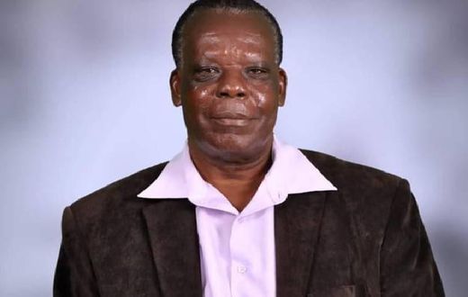 Raila mourns death of Ex-MP Joseph Wamukoya