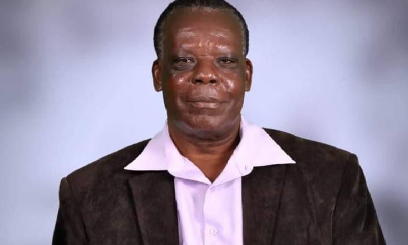 Raila mourns death of Ex-MP Joseph Wamukoya
