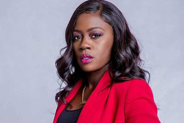 I am being too good for evil people- Akothee's morning post leaves fans worried