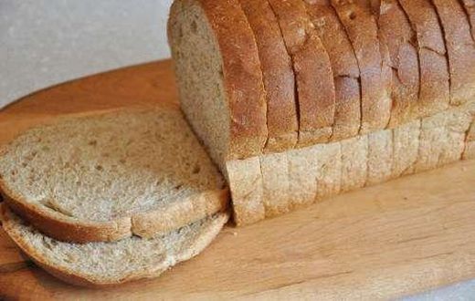 Here are the reasons why you should reduce your bread consumption. [tmichealsblog]