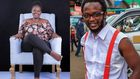 Churchill show’s Jemutai confirms Pro. Hamo is her Baby Daddy, accuses him of neglecting his Kids