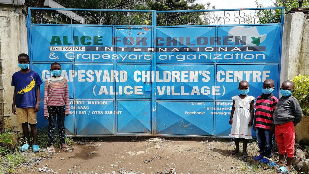 Kenyan girls win Sh6.3 Million in AC Milan's international competition