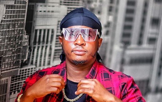 DK Kwenye Beat shares weight loss