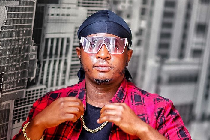 DK Kwenye Beat shares weight loss