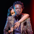 Bahati joins list of Musicians whose Albums have Debut On Times Square, New York