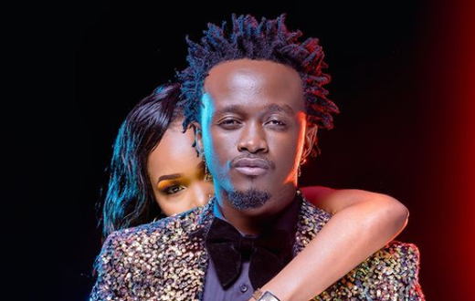 Bahati joins list of Musicians whose Albums have Debut On Times Square, New York