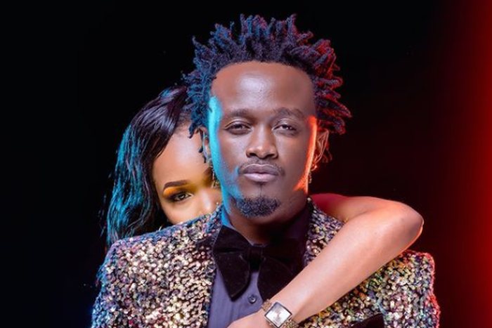 Bahati joins list of Musicians whose Albums have Debut On Times Square, New York