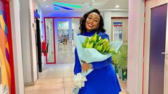 Betty Kyallo