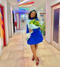 Betty Kyallo