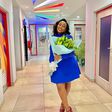 Betty Kyallo