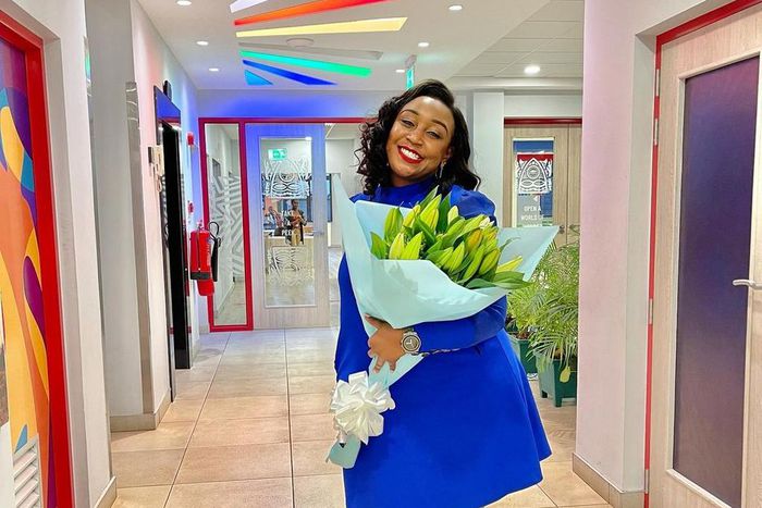 Betty Kyallo