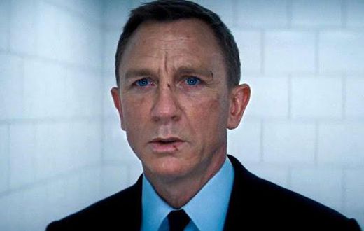 Daniel Craig [Elle]