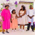How Betty Kyallo' daughter Ivanna Birthday Party went down (photos)