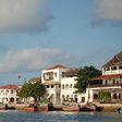 File image of the Lamu County shoreline