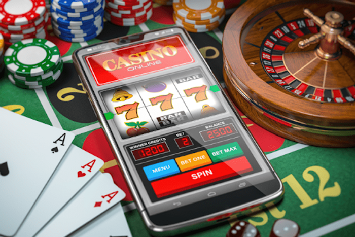 Is online gambling becoming legal in Kenya?