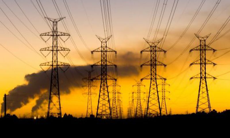 Africa Oil &amp; Power Conference