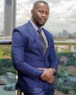 Actor Ronald Ndubi popularly known as Victor Hausa