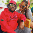 Are Kamene Goro and Joe Muchiri dating?