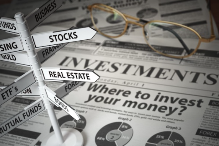 The 4 Best investment options in 2021