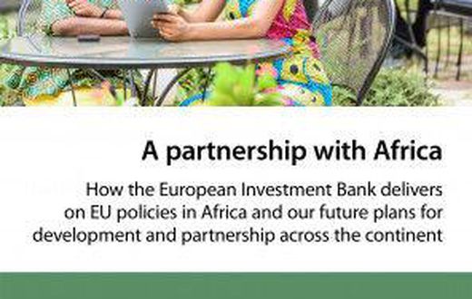 European Investment Bank (EIB)