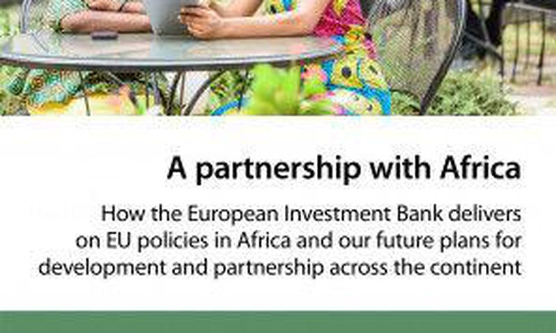 European Investment Bank (EIB)