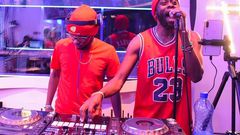 Ailing reggae MC Fullstop gets help days after appeal