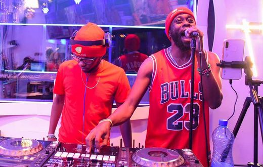 Ailing reggae MC Fullstop gets help days after appeal