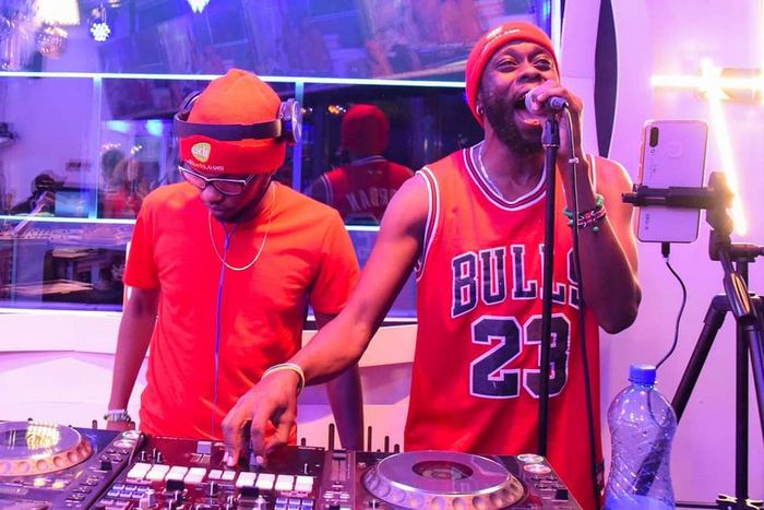 Ailing reggae MC Fullstop gets help days after appeal