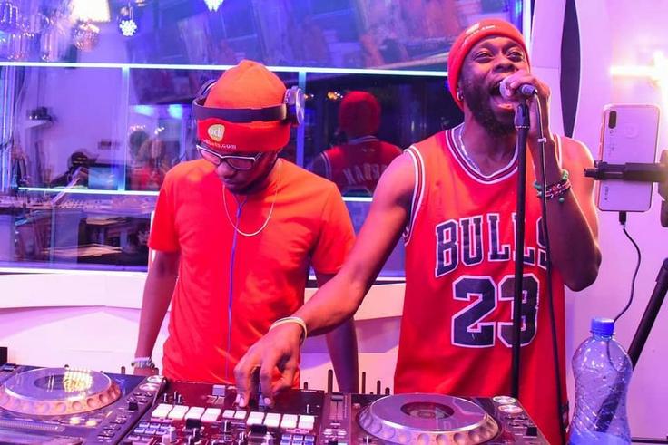 Ailing reggae MC Fullstop gets help days after appeal