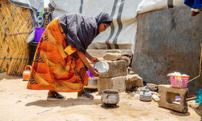 Office for Coordination of Humanitarian Affairs (OCHA)