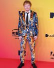 Best dressed celebrities at the 2021 MTV EMA Awards [Photos courtesy of Getty]