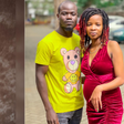 Mulamwah and girlfriend Sonie pours out their hearts to their Unborn Baby