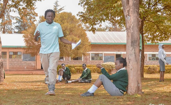 Sneak peek at "Hayazoleki" Kenyan film [Pulse Contributor's Review]