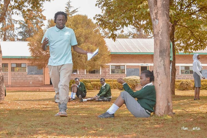 Sneak peek at "Hayazoleki" Kenyan film [Pulse Contributor's Review]