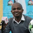 Nick Mwendwa, pictured in 2018, has vowed to fight the government move to disband Kenya's football federation