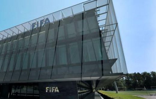 Fédération Internationale de Football Association (FIFA)