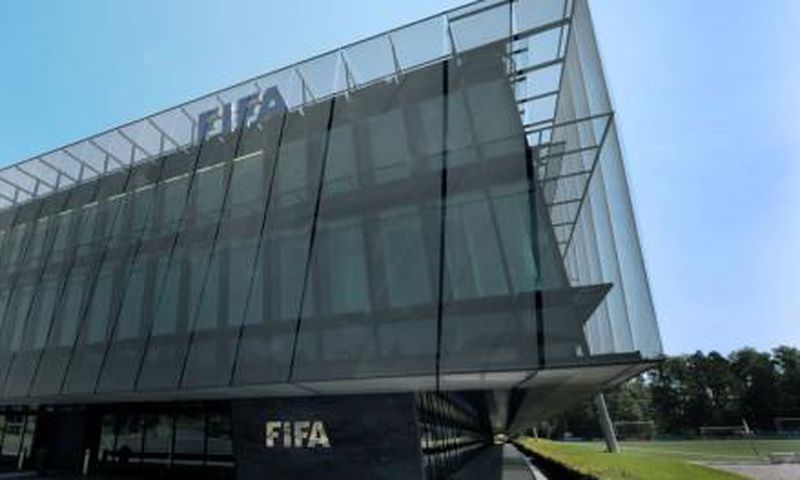 Fédération Internationale de Football Association (FIFA)