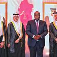 Kenya and Qatar are in talks that could see Kenyan security agents deployed to Doha to help secure the FIFA 2022 World Cup.
